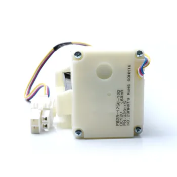 1PC Damper Motor FBZA-1750-10D Replacement for Samsung DA31-00043F BCD-286WNQISS1 290WNRISA1 WNSIWW Refrigerator Accessories