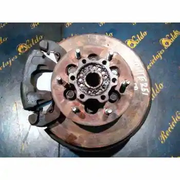 

DISC 28 CM. STEERING KNUCKLE FRONT RIGHT OPEL MONTEREY