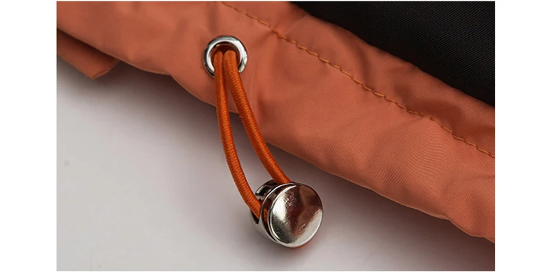 کاپشن زمستانه پارکاس ژوباکس Winter Parkas Coat Hip Hop Oversize Jacket 48 H293b23e851f44458b97d9ae7b4a5a0b1v