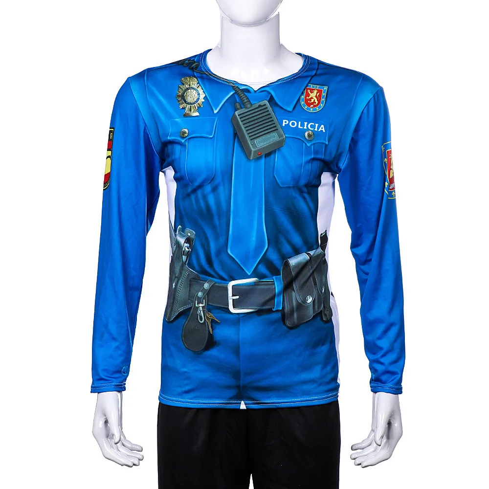  Cosplay PUBG Military SWAT Police Suits Camouflage Clothes Parts Compatible Army WW2 Soldier Figure