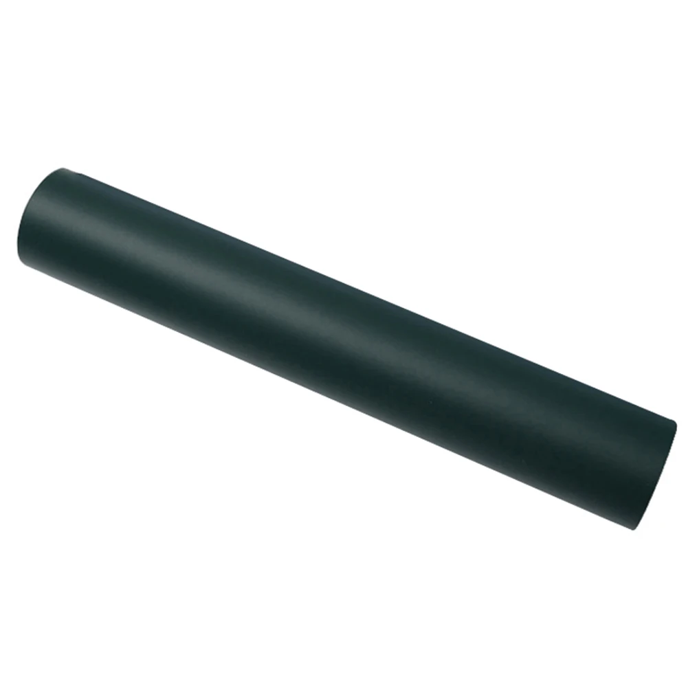 Green 45cmx100cm Доска из ПВХ Наклейка на стену Съемная самоклеящаяся доска с мелом JLRJ88 - Цвет: Green 45cmx100cm
