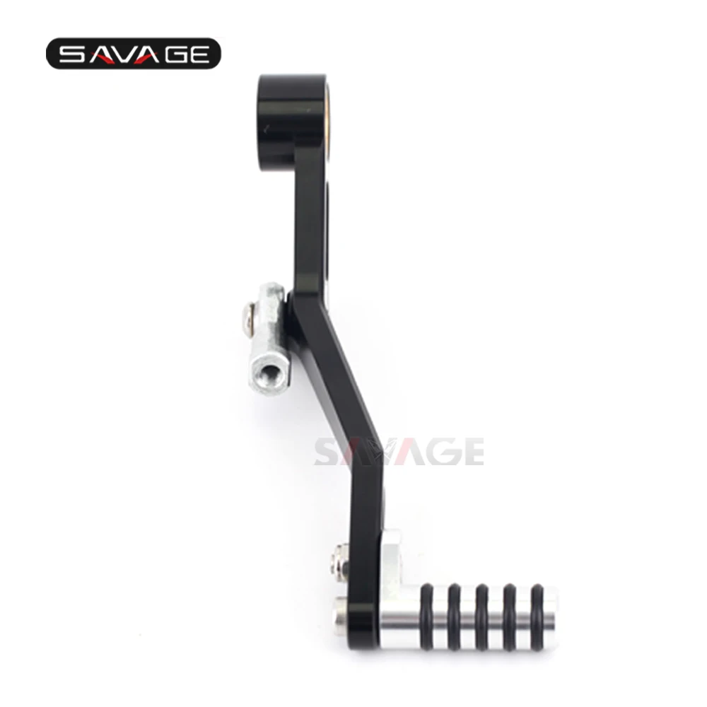 

Left Gear Shift Lever For YAMAHA MT-09 FZ-09 FJ-09 MT09 Tracer 900/GT XSR900 2014-2020 19 18 Motorcycle Adjustable Shifter Pedal