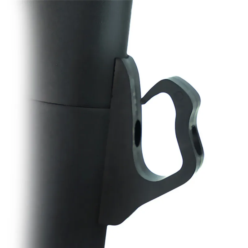 Электрический скутер передний крючок Вешалка шлем коготь Скейтборд Малыш скутер ручка сумка для Xiaomi Mijia M365 M365 PRO просо M365