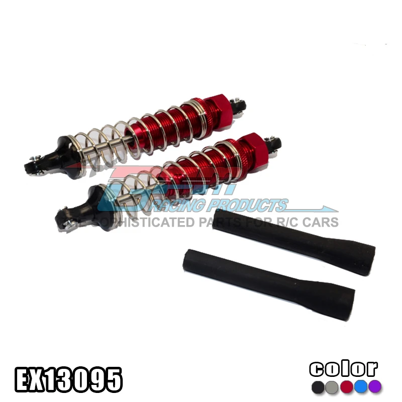 AXIAL EXO TERRA BUGGY RC Upgrade|Parts 