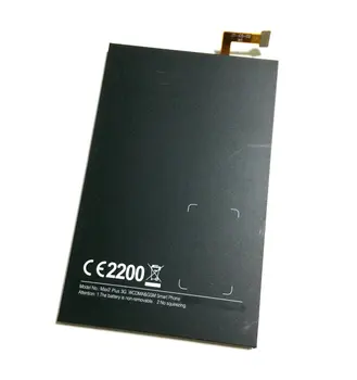 Stonering Battery 4000mAh MAX2 PLUS for InnJoo InnJoo Max 2 Plus Cellphone