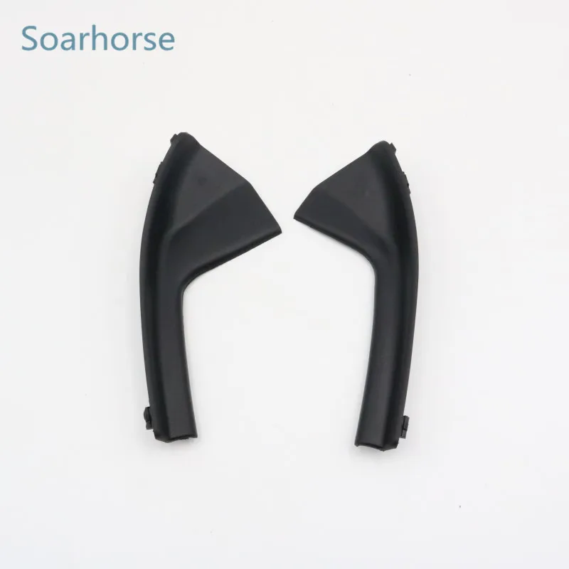 Автомобильный передний стеклоочиститель Soarhorse боковая отделка дефлектор воды