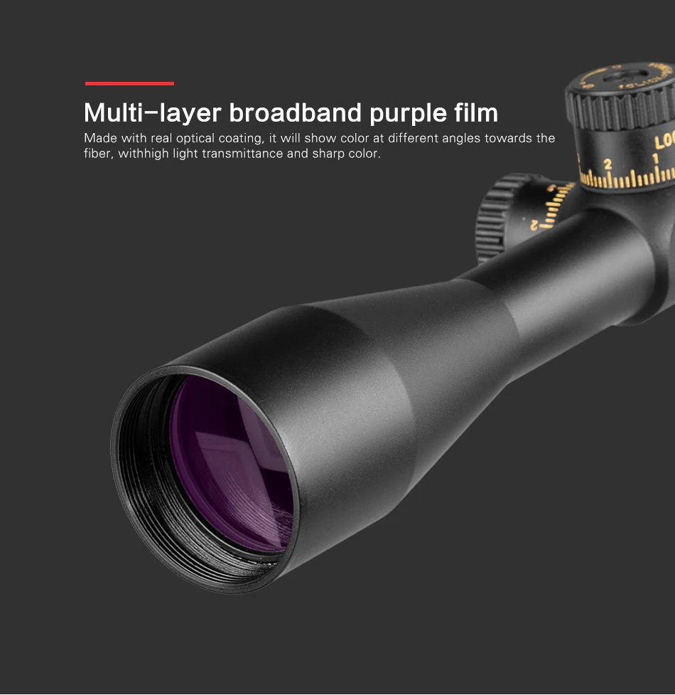 Fire Wolf 3-9X40 Riflescope тактический оптический прицел для винтовки Mil Dot Sight с подсветкой Retical Sight для охотничьего сезона