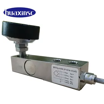 

5T Analog Load Cell Sensor for Floor Scale Weihbridge