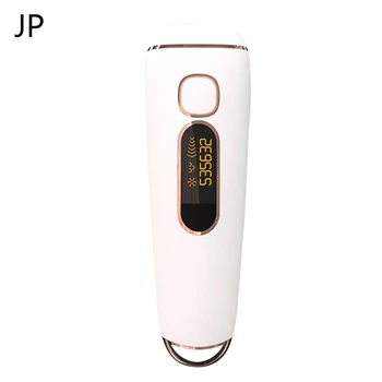 

IPL Hair Removal Electric Epilator Fast Flash Intense Pulsed Light Permanent Bikini Armpit Trimmer