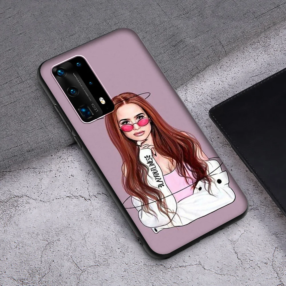 Чехол Lavaza с американским ТВ Riverdale для Huawei P8 P9 P10 P20 P30 Y6 Y7 Y9 Lite Pro P Smart Nova 2i 3i Mini 2017