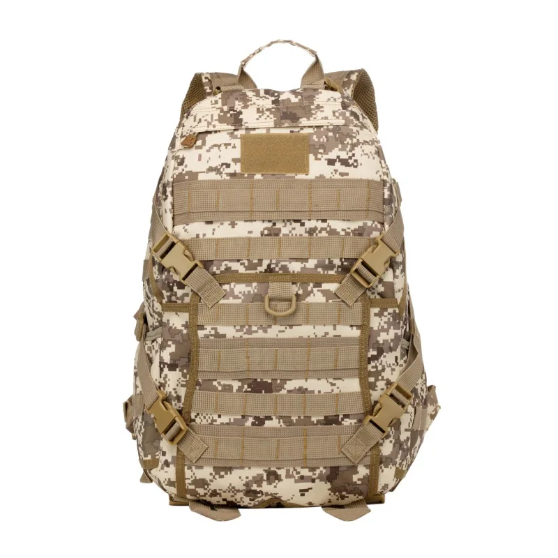 Мужской Военный Рюкзак Molle камуфляж дорожные сумки 40L водостойкая нейлоновая сумка Многофункциональный рюкзак для ноутбука Горячая