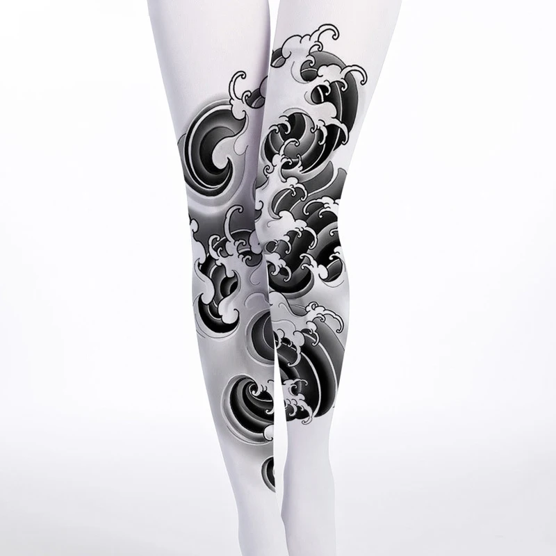 

Spray Print Youth Girl Tight Dropship And Bulk