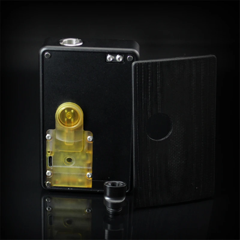 

New Arrival SXK Ultem Inner Plate Kit For Billet Box or BB Box Manufacturer Ultem Inner Replcement Part with Button