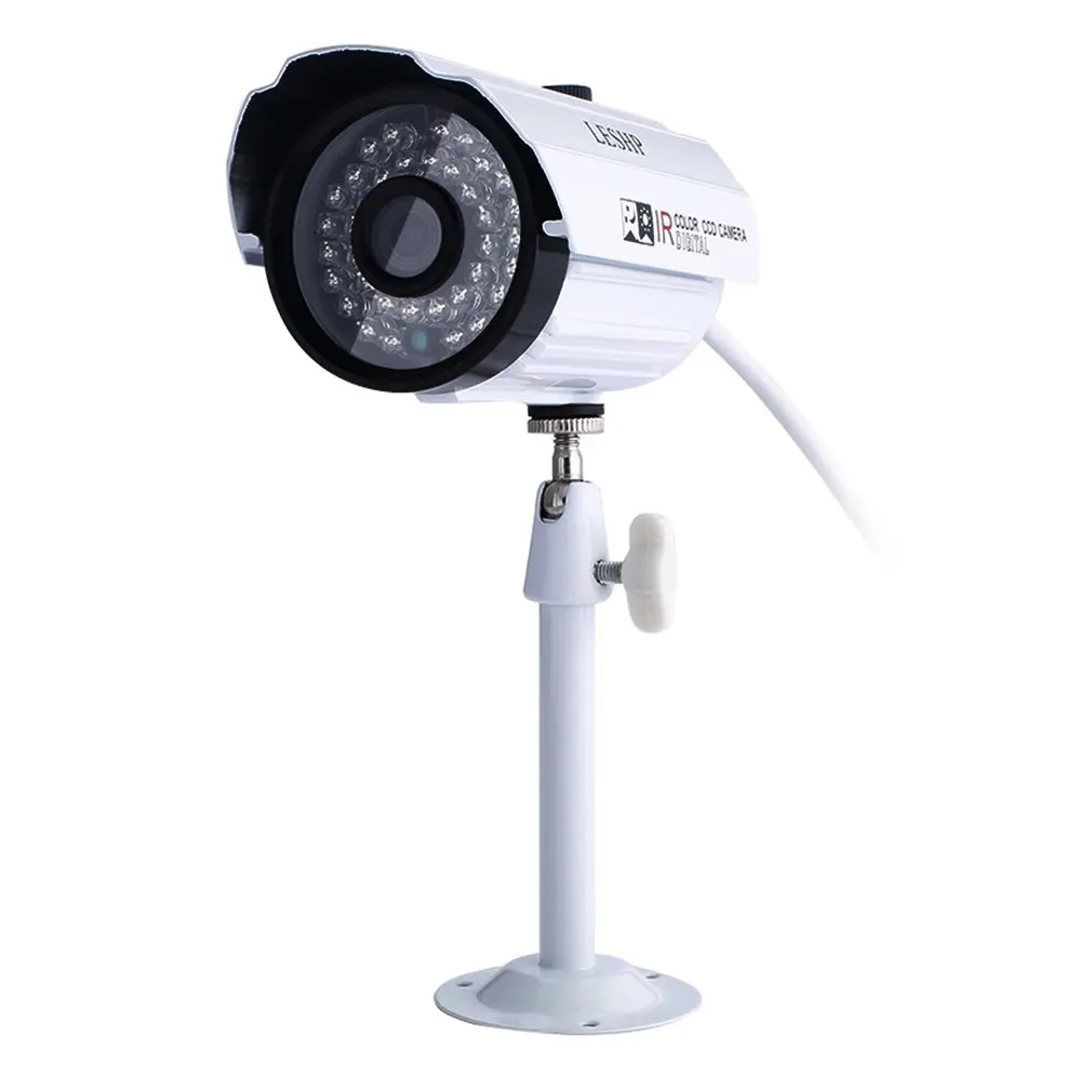 

LESHP HW20 1080P 2.0 Megapixel Progressive CMOS Sensor 36pcs IR LED With WIFI Color CCD IP Camera for Home Security