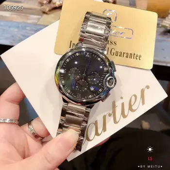 

Automatic mechanical watches Vangeer ctr classic Luxury top brand same watch Men's Tourbillon designer wristwacth High-end gifts