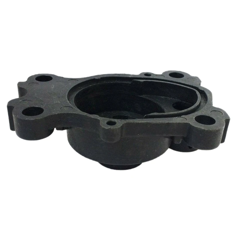66T-44311-00 корпус водяной насос для Yamaha подвесной FT F 25HP 30HP 40HP 2/4 Str