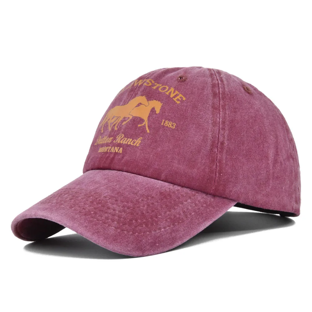 Baseball Cap Snapback Hat Spring Autumn Sun hat Sport cap Hip Hop Fitted Cap For Men Women