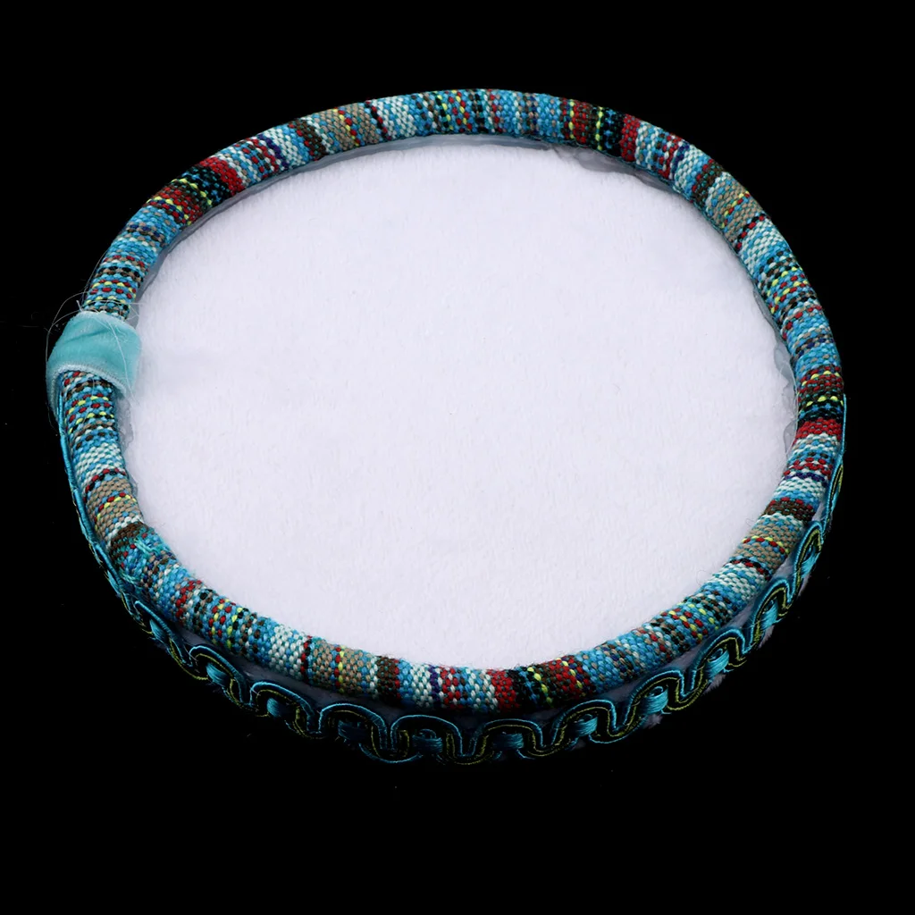National Style Beading Board Bead Mat Beading Tray For Embroidery Sewing DIY