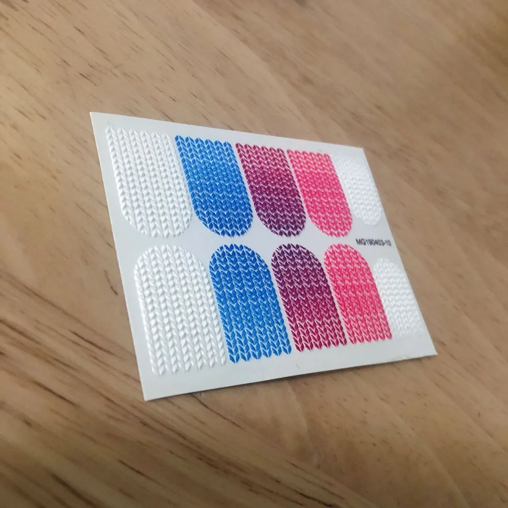 nail sticker 4