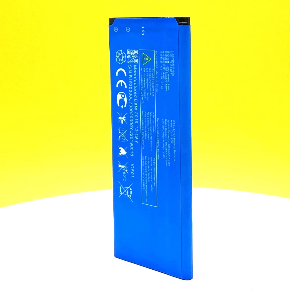 Alcatel 5033d Аккумулятор Купить