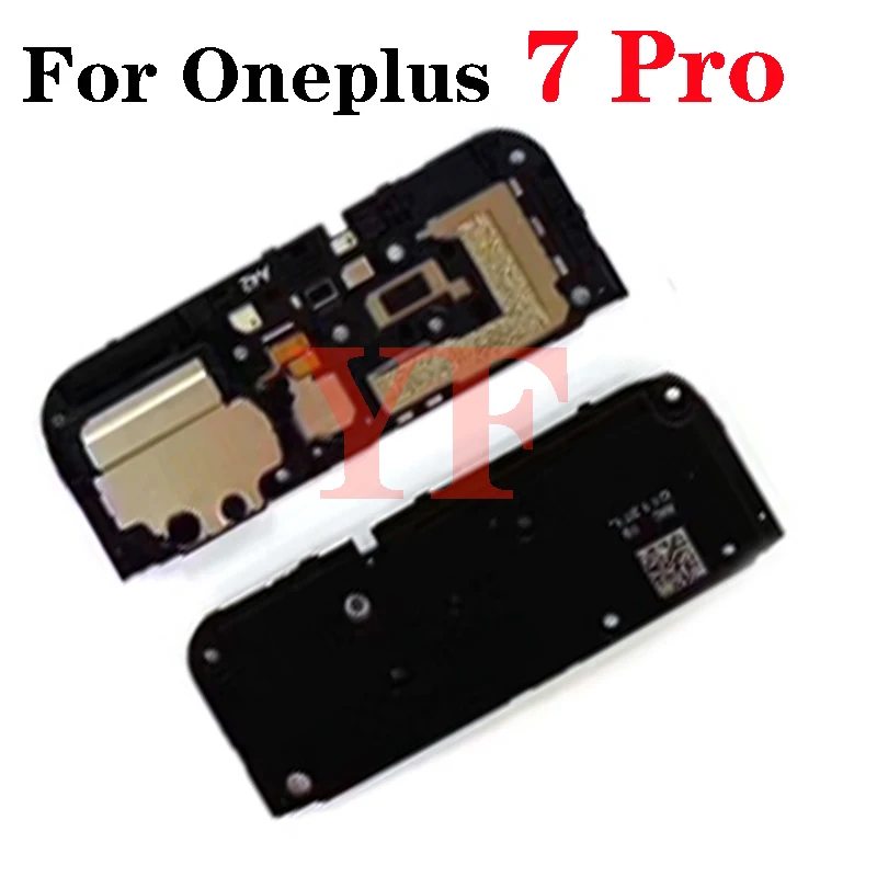 Динамик для OnePlus X 3 5 6 7 Pro 7T 6T 5T 3T 1 2 + Nord громкоговоритель Flex | Мобильные телефоны и