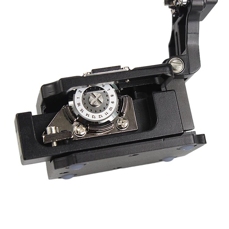 Optical Fiber Cleaver  (2)