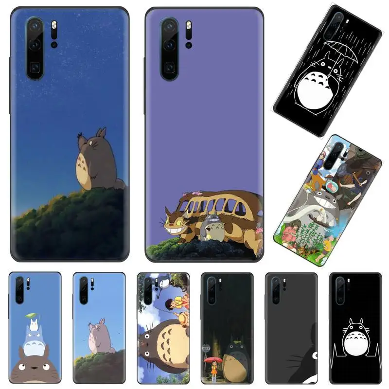 Роскошный чехол для телефона Huawei P9 P10 P20 P30 Pro Lite smart Mate 10 20 Y5 Y6 Y7 2018 2019 | Мобильные