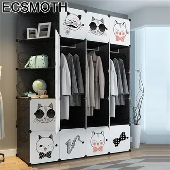 

Penderie Placard Chambre Armoire Rangement Moveis Para Casa Guarda Roupa Mueble De Dormitorio Bedroom Furniture Closet Wardrobe