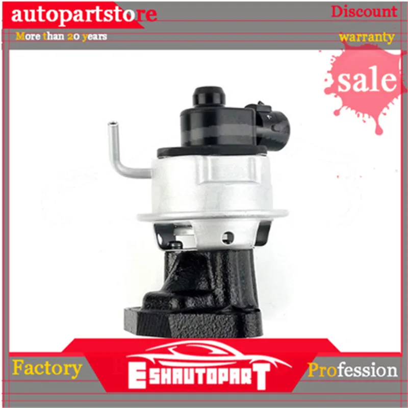 18011-P13-000 для HONDA 1993 1992 газ EGR для подходящей рециркуляции выхлопа 1996 PRELUDE 2.3L 1994 1999-2001 1997 клапан