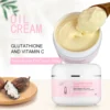 AILKE Whitening Skin Care Cream, Lightening Lotion, Remove Dark Spots With Glutathion, Shea Butter, Moisturizing Body Cream 3