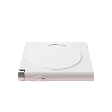 USB чашки подогреватель тепла напитков кружка коврик держать напиток теплый нагреватель кружки подставка