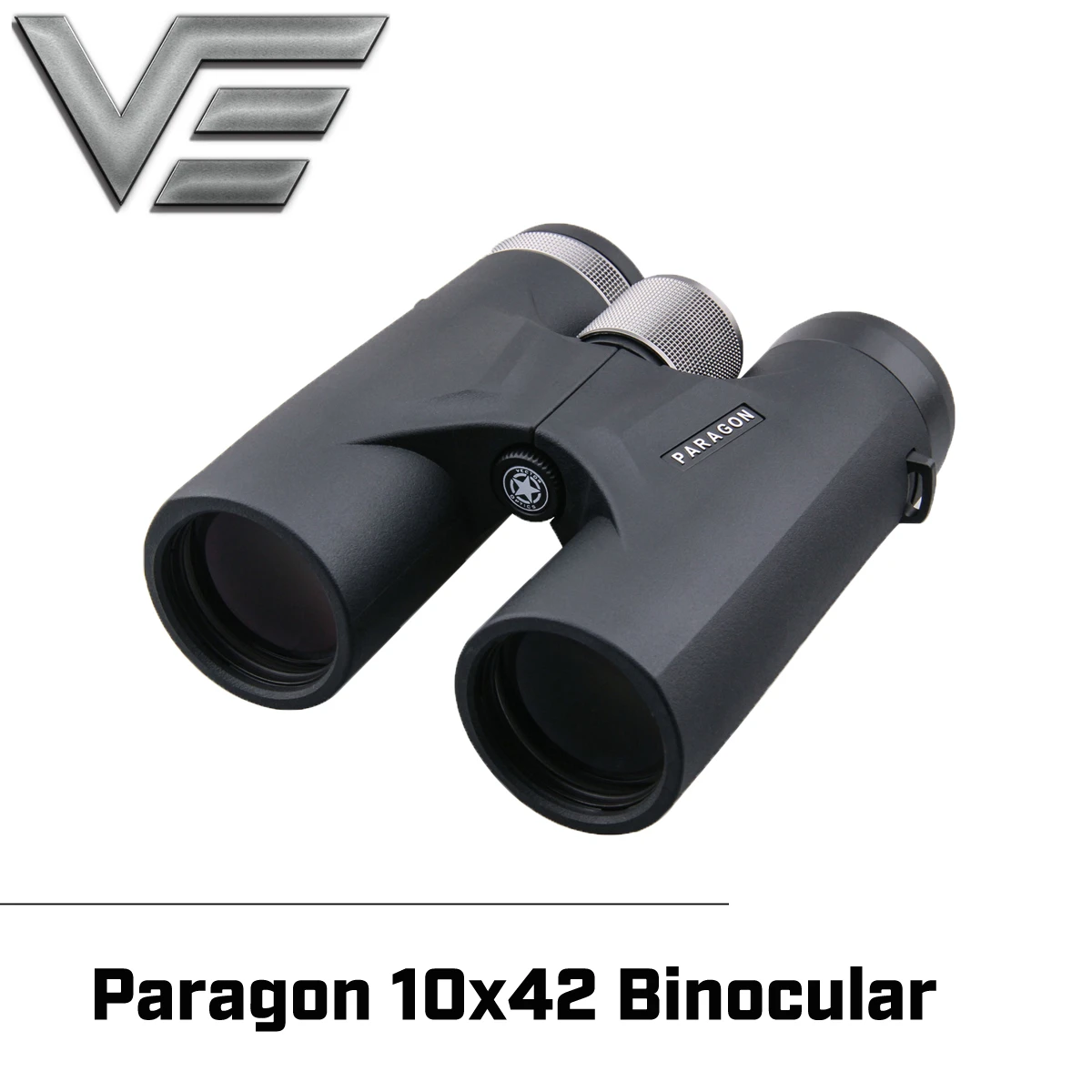 Векторная оптика Paragon 10x42 бинокль 5 групп 7 Объектив Крыша Призма Водонепроницаемый IPX6 охотничий прицел тактический прицел для стрельбы