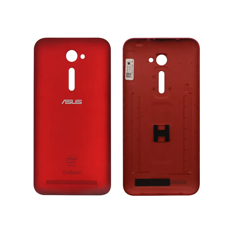 Для ASUS ZE500CL Крышка корпуса батареи для ASUS Zenfone 2 ZE500CL Корпус чехол с крышкой для ASUS Zenfone 2 ZE500CL задняя крышка