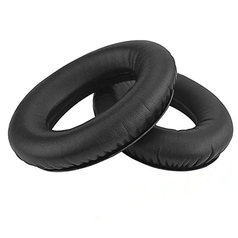 Ear Pads For Sennheiser HD545 HD565 HD580 HD600 HD650 Headphones Replacement Foam Earmuffs Ear Cushion Accessories 23 SepT6