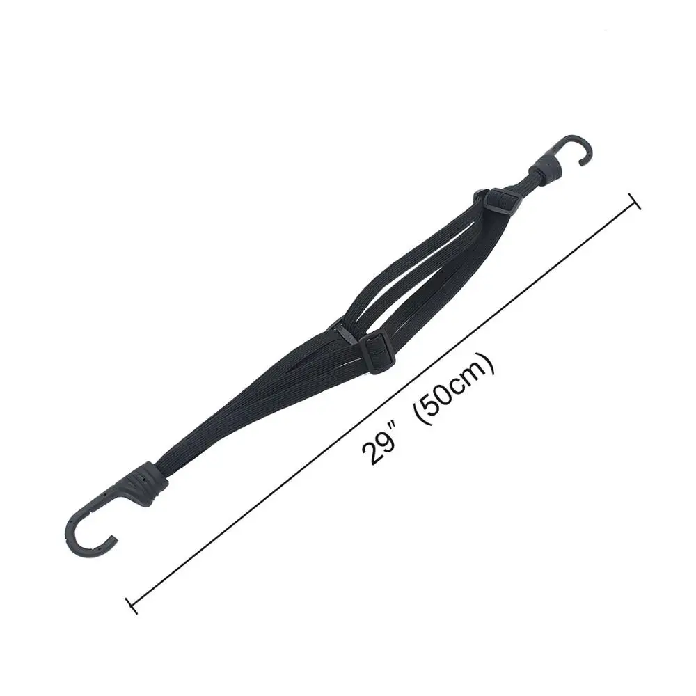 Motorcycle Helmet Straps Hooks Luggage Net Rope for BMW F800GT F800R F800S F800ST HP2 EnduRo HP2 Megamoto