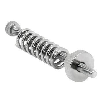

3D Printer Accessories Leveling Kit M3 Screw Leveling Spring Leveling Knob Kit Leveling Nut