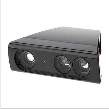 

Super Zoom Wide-Angle Lens Sensor Range Reduction Adapter for Microsoft Xbox360 Kinect Video Game Gamepad Movement somatosensory