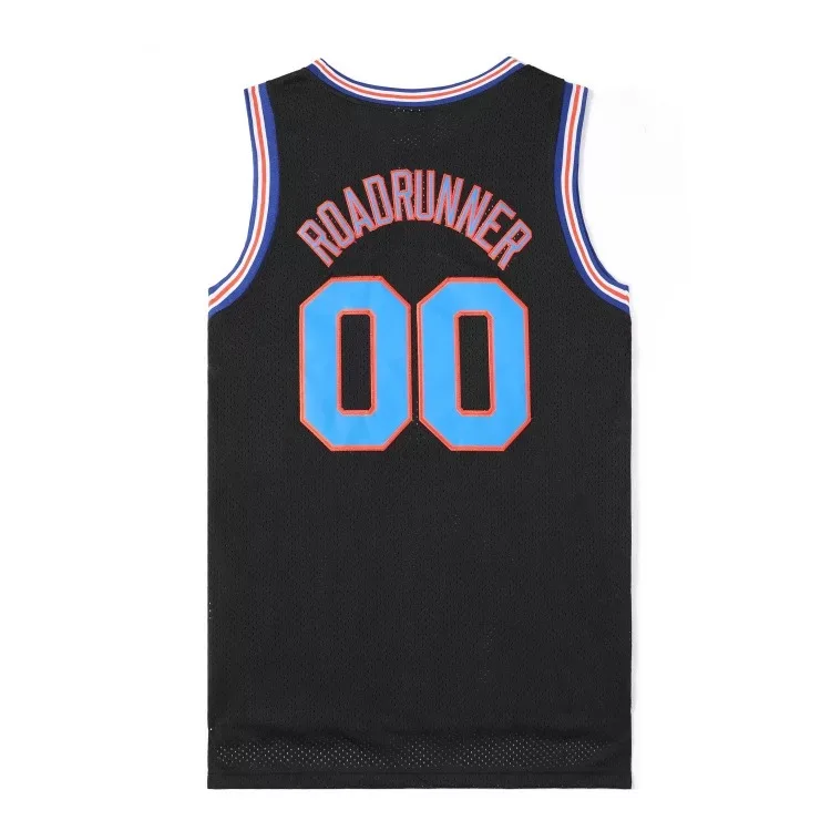 NWZSM Movie Cosplay Costumes Space-jam Tune-squad 1 Bugs 10 Lola Bunny Basketball Team Jersey Stitched Number Tops Sports Uniform -Zentai shop online H293d8af9af944e3891cdabef2f590f01P.jpg