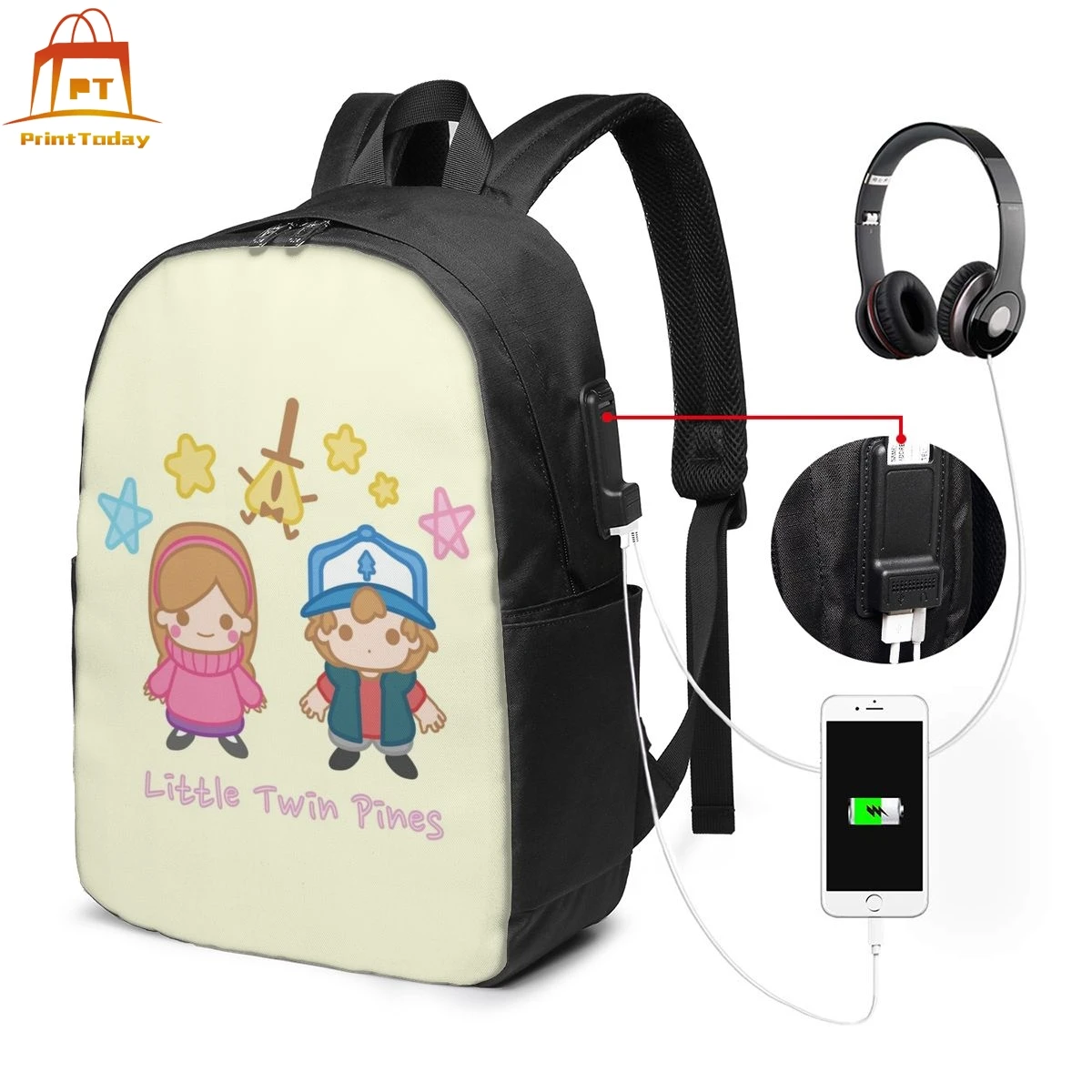 trending backpacks for school