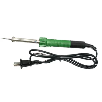 

30W 40W 60W Soldering iron Longevity-Shaped External Heated with Indicator Light W2801A