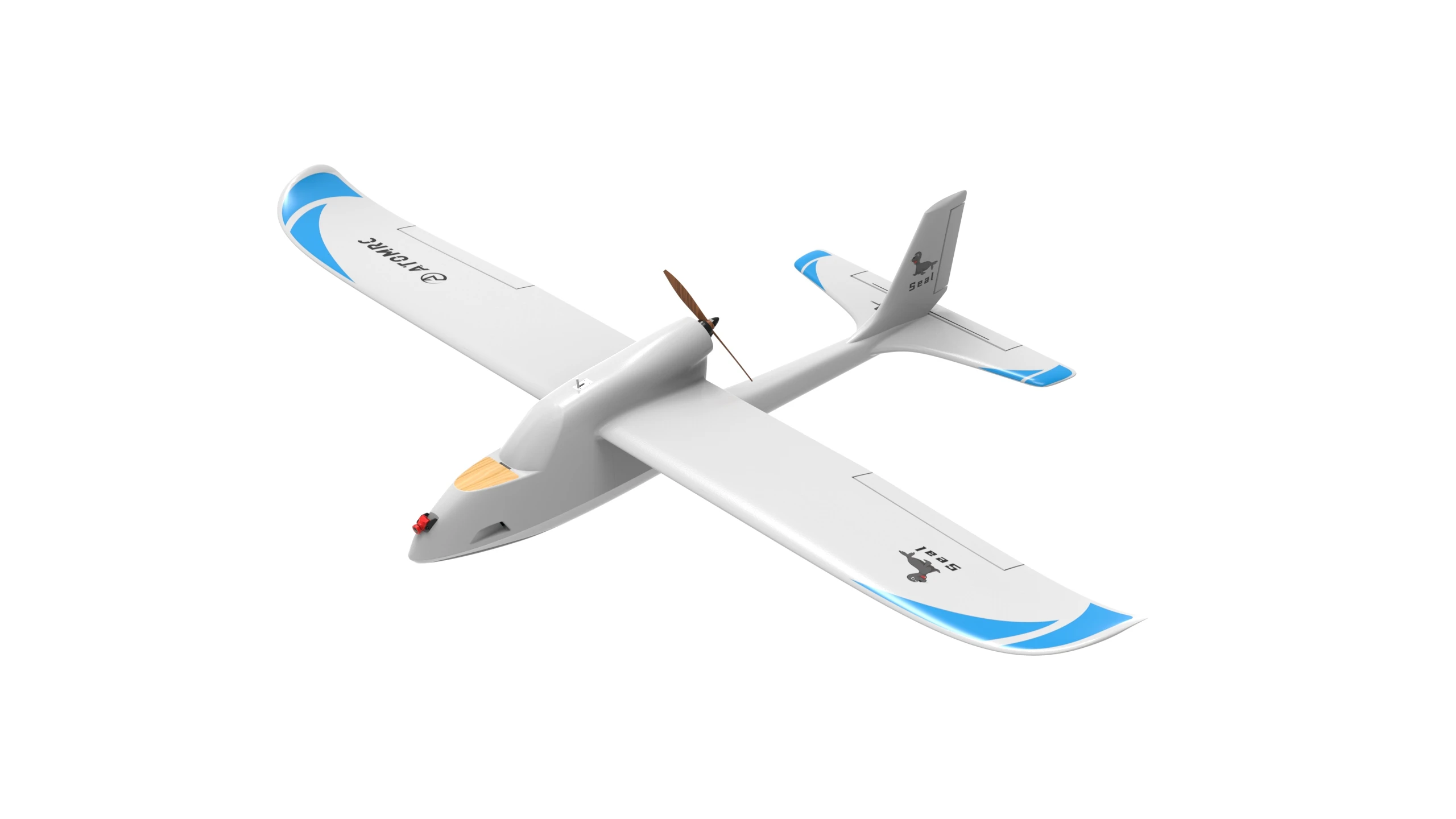 Atomrc Seal Wing G1500 1500mm Wingspan 