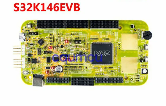 S32K146EVB-Q144 S32K148EVB-Q176 ARM оценочная плата/макетная плата NXP