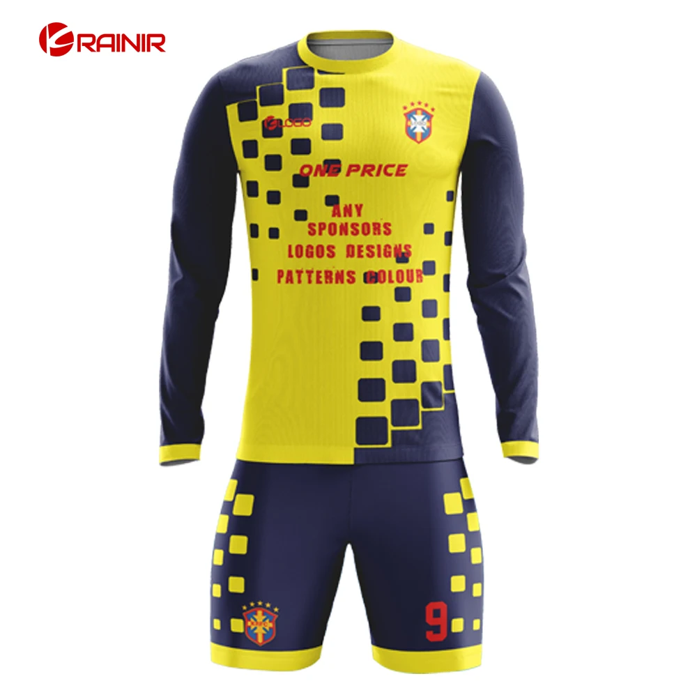 authentic football kits