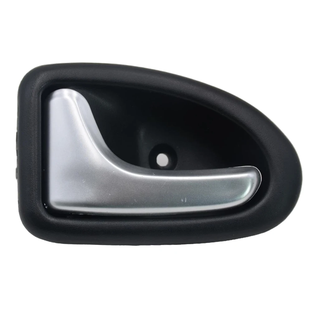 

Inner Door Handle Front Passenger Side Door Pull Rod for Clio II 98-05