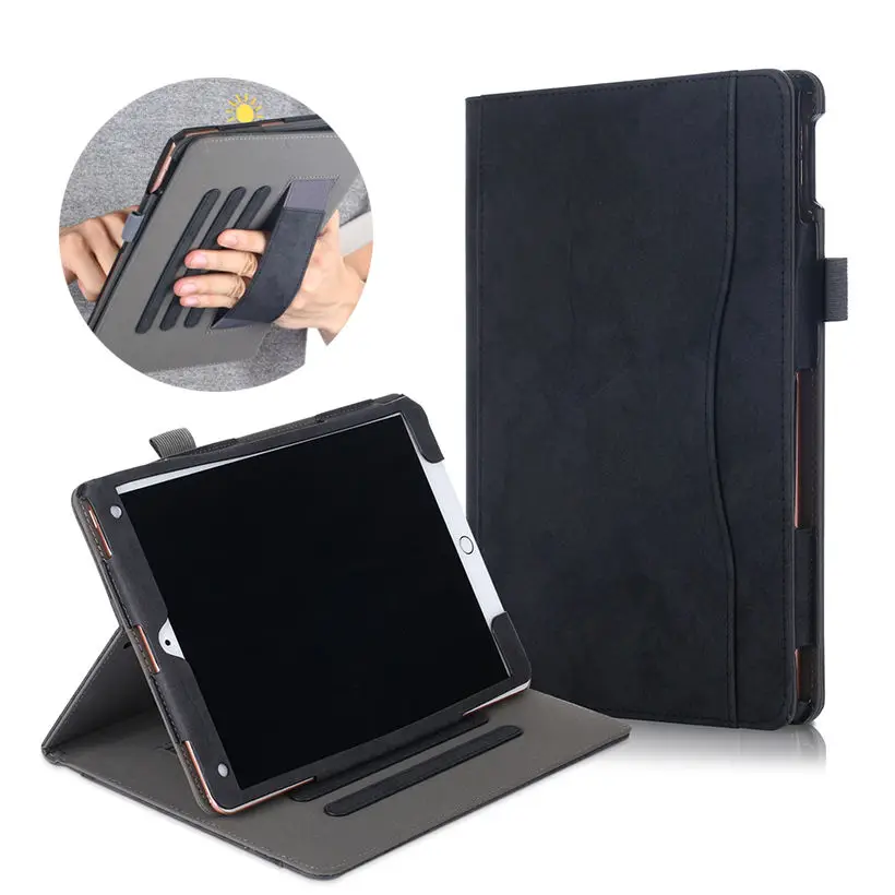 Чехол для iPad 10,2 7-го поколения, Чехол для iPad Pro 10,5 Air 3 Funda, держатель для планшета, защитный чехол-подставка