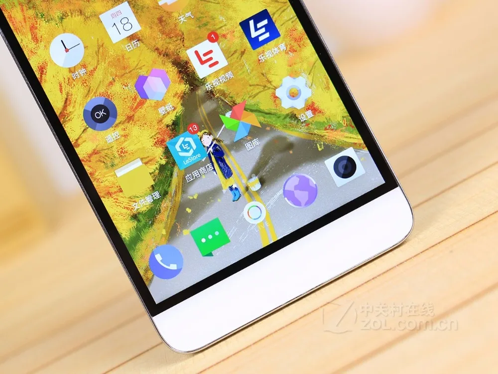 DHL Fast Delivery Letv LeEco Cool 1 Cell Phone Snapdragon 652 Android 6.0 5.5" 1920x1080 4GB RAM 32GB ROM Fingerprint 13.0MP