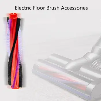 

185mm / 225mm Roller Brush For Vacuum Cleaner Housework To Easy Operation Dirt Not Remove Furniture Floors Quiet Ensures Da R9Q3
