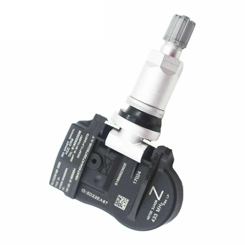 Tire Pressure Sensor Fit for Nissan Altima Maxima Pathfinder Murano 40700-3Ja0B