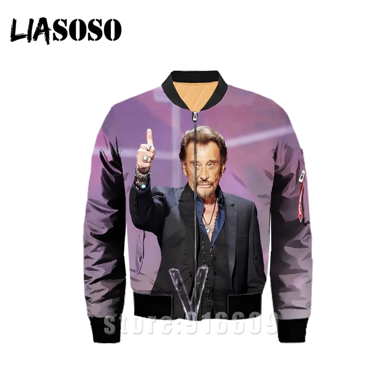 21 Женская и мужская куртка с 3D принтом, ветровка, пальто, верхняя одежда, толстовка с капюшоном, толстовка в стиле аниме, Harajuku, толстовки, модная уличная одежда - Цвет: 21