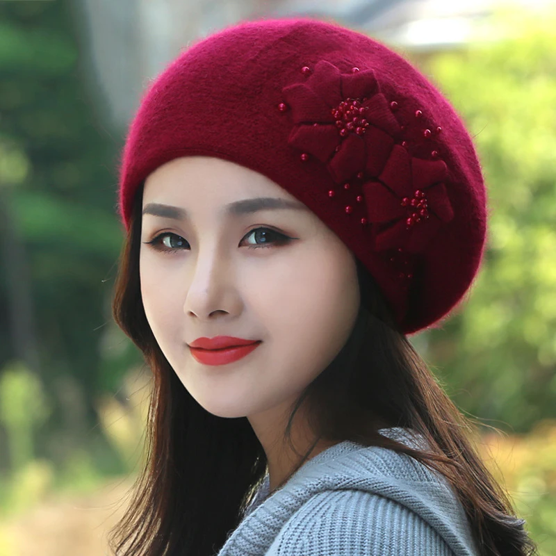 women winter hat (2)
